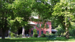 Boutique Apartment Podere Merlo